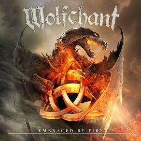 Download track Blood For Blood Wolfchant