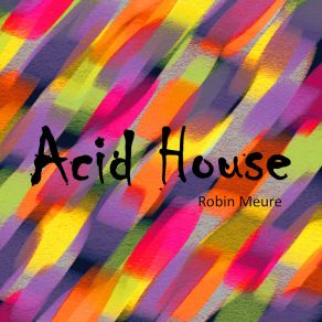 Download track Acid House Robin Meure