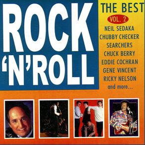 Download track The Saints Rock And Roll Bill Haley, Bill Haley And His Comets