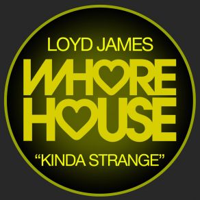 Download track Kinda Strange Loyd James