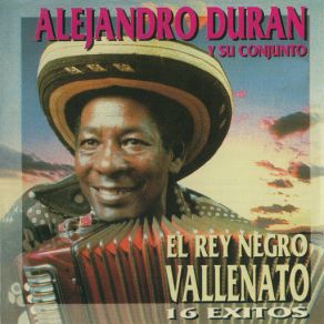 Download track Los Primeros Dias Su Conjunto, Alejandro Durán