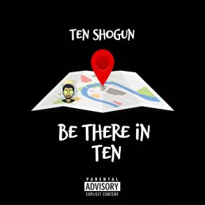 Download track A Lot On My Mind Ten Shogun