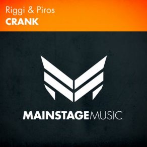 Download track Crank (Original Mix) Riggi & Piros