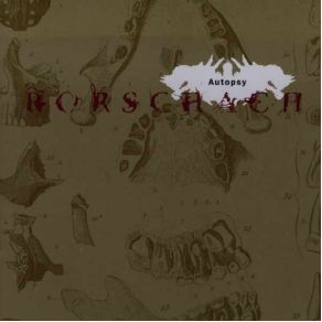 Download track Hardware Rorschach, Charles Maggio