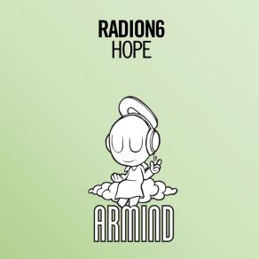 Download track Hope (Extended Mix) Radion 6