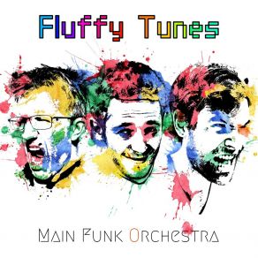 Download track One More Year Main Funk Orchestra