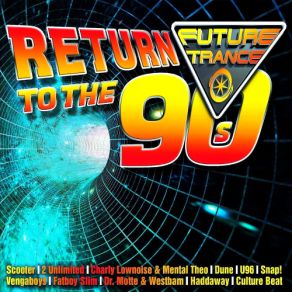 Download track I Like To Move It (Radio Mix) Trance FutureReel 2 Real