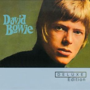 Download track Silly Boy Blue David Bowie
