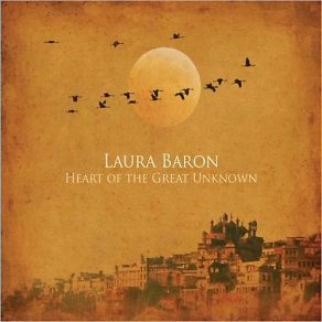 Download track Tell Me More Laura Baron