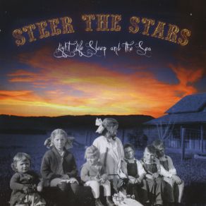Download track Lost In Seas Steer The Stars