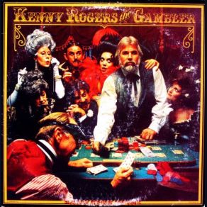 Download track The Gambler Kenny Rogers