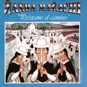 Download track Otavalo Ñanda Mañachi