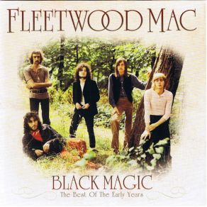 Download track Black Magic Woman (Live) Fleetwood Mac