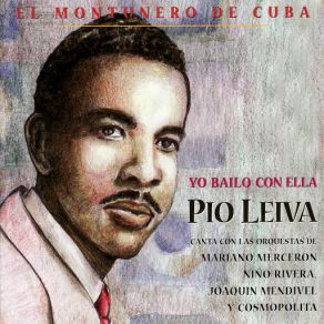 Download track Yo Bailo Con Ella Pio Leiva