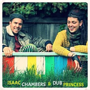 Download track Move On Isaac Chambers, Dub Princess