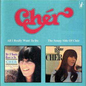 Download track Where Do You Go Cher