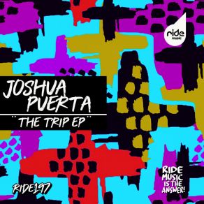 Download track To The Funk (Original Mix) Joshua Puerta