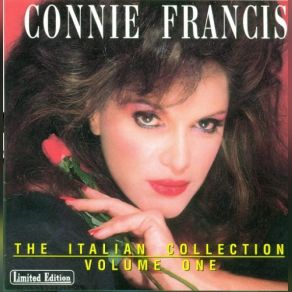Download track Chitarra Romana Connie Francis̀