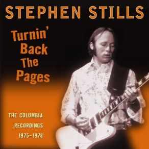 Download track First Things First Stephen Stills