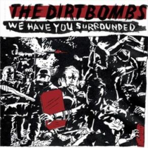 Download track Indivisible The Dirtbombs