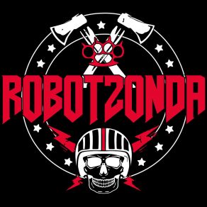 Download track Mis Amigos Robot Zonda