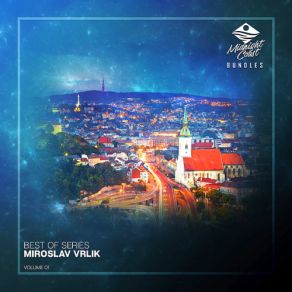Download track Sunset (Miroslav Vrlik Remix) Miroslav VrlikMichael Rehulka