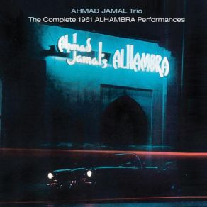 Download track Star Eyes Ahmad Jamal, Ahmad Jamal Trio