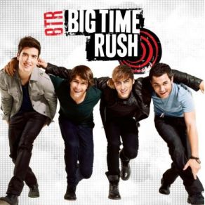 Download track Boyfriend Big Time Rush