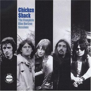 Download track Get Like You Used To Be Chicken Shack