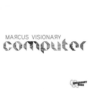 Download track Ganja (Marcus Visionary Remix) Mr Williamz
