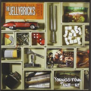 Download track You Save Me The Jellybricks