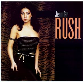 Download track Ya Que Te Tengo A Ti (Now That I Found You)  Jennifer Rush
