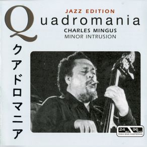 Download track Stormy Weather Charles Mingus