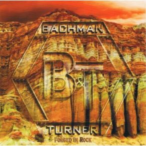 Download track Rollin' Along Turner, Bachman