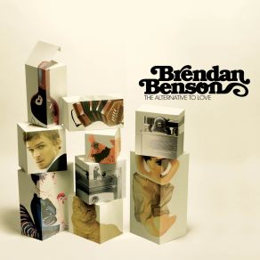 Download track Between Us Brendan Benson