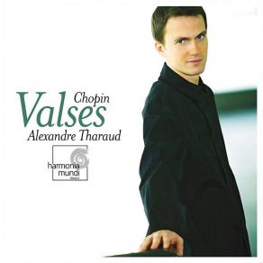 Download track 10. Valse Op. 34 Nº 2 En La Mineur Frédéric Chopin