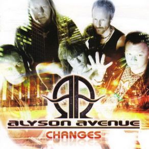 Download track Changes Alyson Avenue