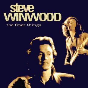 Download track Rainmaker Steve WinwoodTraffic