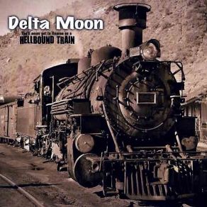 Download track Take The Back Road Home Delta Moon