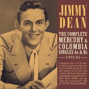 Download track Walk On, Boy Jimmy Dean