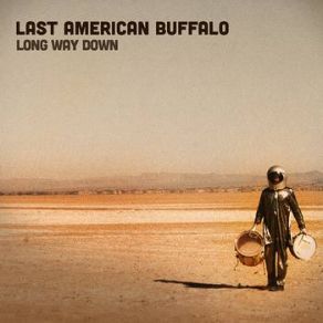 Download track Turquoise Last American Buffalo