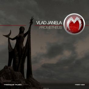 Download track Above The Clouds (Original Mix) Vlad Janela