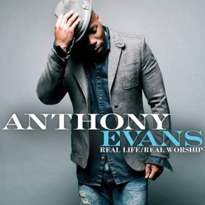 Download track I Found You Anthony Evans