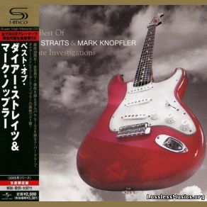 Download track Boom, Like That Dire Straits, Mark Knopfler