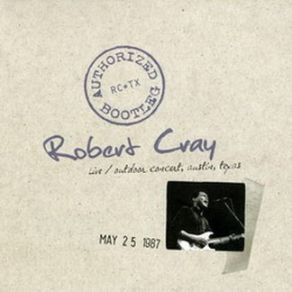 Download track Bad Influence Robert Cray
