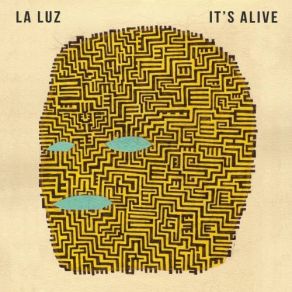 Download track It's Alive La Luz
