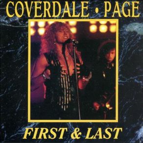 Download track Pride And Joy Coverdale & Page
