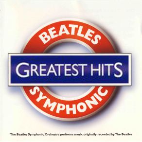 Download track A Hard Days Night The Beatles Symphonic Orchestra