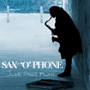 Download track Misty Saxophone