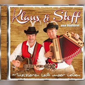 Download track Gedanken, Schau Nach Vorn Klaus & Steff